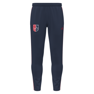 adidas SCHC Track Broek Heren Navy