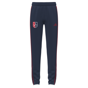 adidas SCHC Track Broek Jeugd Navy