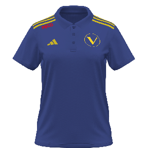 adidas SC Victoria Trikot Damen blau