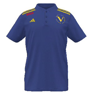 adidas SC Victoria Trikot Youth blau