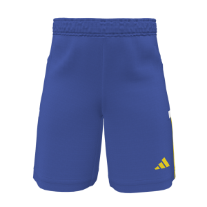 adidas SC Victoria Shorts Youth blau