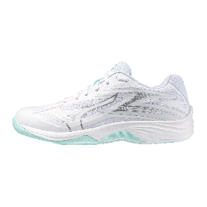 Mizuno THUNDER BLADE Z WOS INDOOR White/Blue