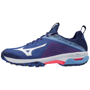 MIZUNO WAVE PANTHERA Unisex Blau 2021