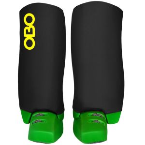 OBO SLIPPA LEGGUARD black