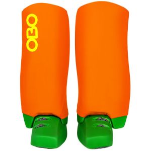 OBO SLIPPA LEGGUARD orange