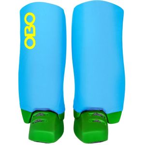 OBO SLIPPA LEGGUARD peron blue