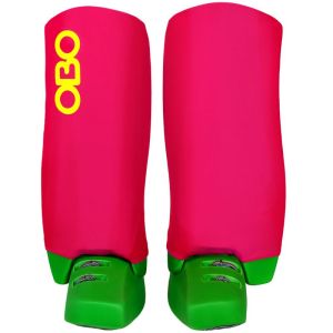 OBO SLIPPA LEGGUARD pink