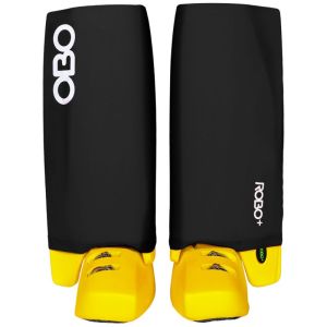 OBO SLIPPA ROBO+ black