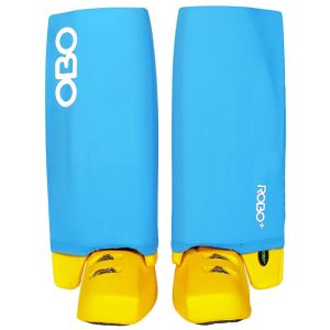 OBO SLIPPA ROBO+ peron blue