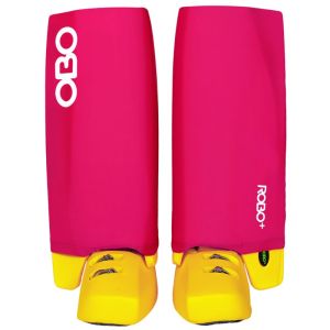 OBO SLIPPA ROBO+ pink