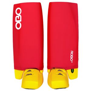 OBO SLIPPA ROBO+ red