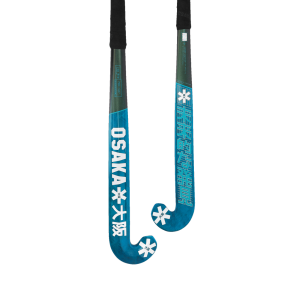 OSAKA LOW BOW 70 - FUTURELAB TRANSFORMATIVE TEAL OUTDOOR 36.5