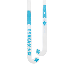 OSAKA INDOOR PRO BOW 10 BLUE TOPAZ 36.5'' 2026