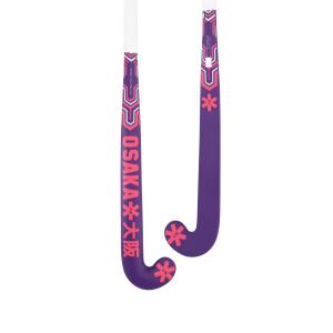 OSAKA MID BOW GF 36.5'' ROYAL PURPLE OUTDOOR 26