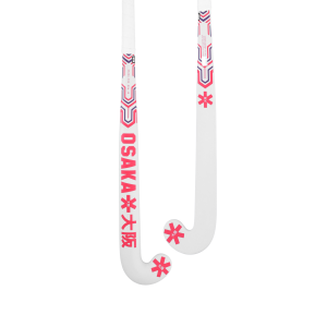 OSAKA MID BOW 10 36.5'' HOT PINK OUTDOOR 26