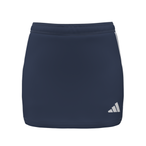 adidas TG Heimfeld Skort Youth navy