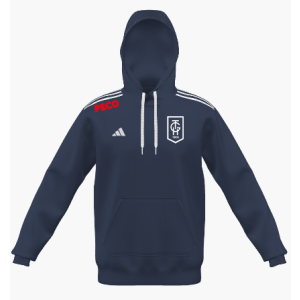 adidas TG Heimfeld Hoody Herren navy
