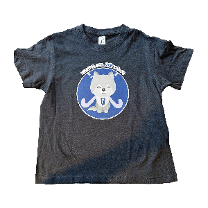 TG Heimfeld Bambini Shirt Navy