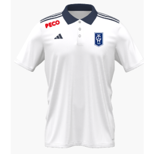 adidas TG Heimfeld Trikot Herren weiß