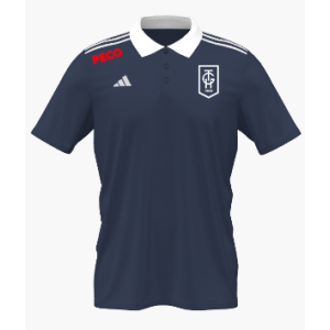 adidas TG Heimfeld Trikot Youth navy