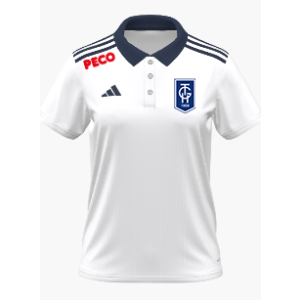 adidas TG Heimfeld Trikot Damen weiß