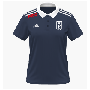 adidas TG Heimfeld Trikot Damen navy
