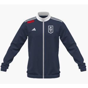 adidas TG Heimfeld Track Jacket Herren navy