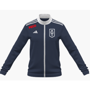 adidas TG Heimfeld Track Jacket Damen navy
