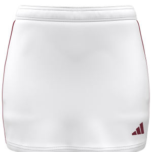 THC Bergisch Gladbach Skort Damen white