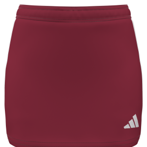 THC Bergisch Gladbach Skort Youth red