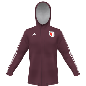 THC Ahrensburg All weather Jacket