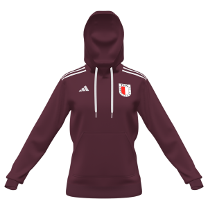 THC Ahrensburg Hoody Damen