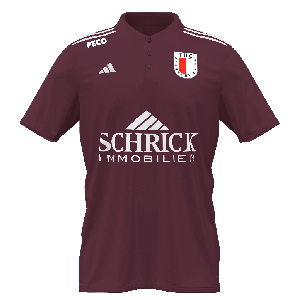 THC Ahrensburg Polo Men 