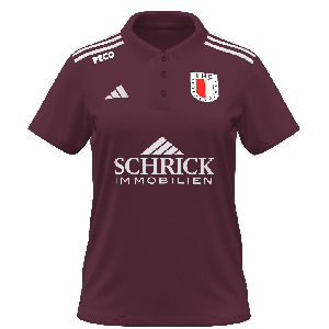 THC Ahrensburg Poloshirt Women