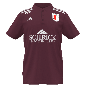 THC Ahrensburg Poloshirt Youth