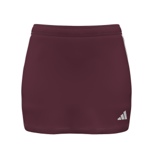 THC Ahrensburg Skort Women burgundy