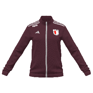 THC Ahrensburg Track Jacket Women 
