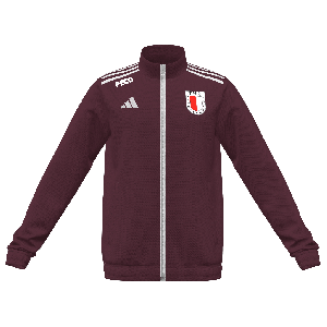 THC Ahrensburg Track Jacket Youth