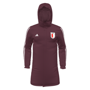 THC Ahrensburg Stadium Jacket Senior