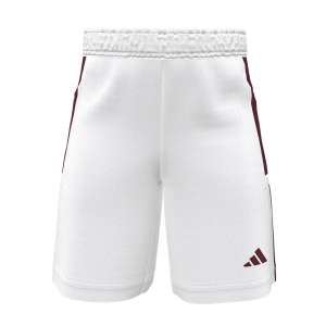 adidas THC Ahrensburg Shorts Herren weiss