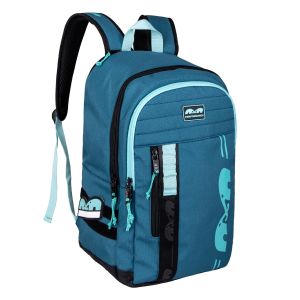TK P6 BACKPACK petrol