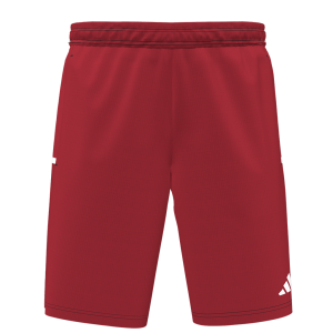 adidas THC RW Bergisch Gladbach Short Men red