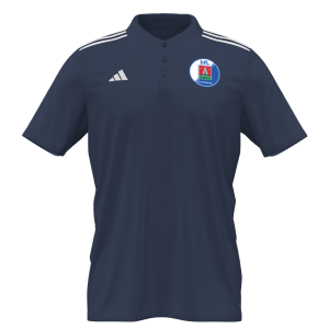 adidas VFL Pinneberg Trikot Herren navy
