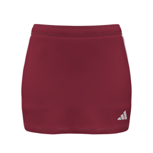 adidas VFL Pinneberg Rock Damen rot