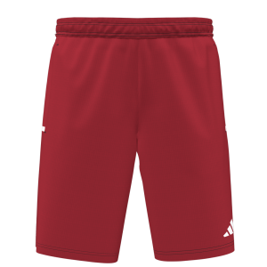 adidas VFL Pinneberg Shorts Herren rot