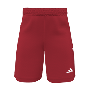 adidas VFL Pinneberg Shorts Youth rot