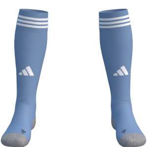 adidas Socks Sky-White 