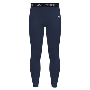 adidas SCHC Techfit Lange Broek Senior Marine
