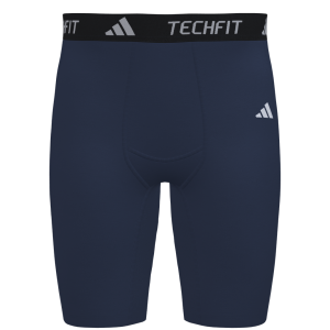 adidas SCHC Techfit Korte Broek Senior Marine