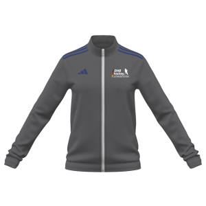 adidas DHB Umpire Track Jacket W